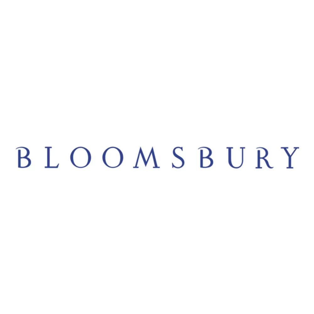 Bloomsbury Publishing Logo