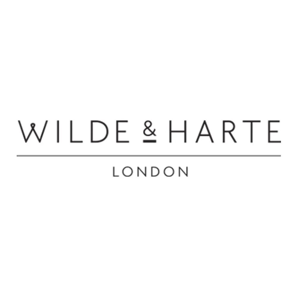 Wilde and Harte Logo